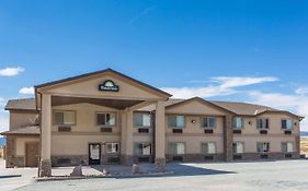 Days Inn Beaver Utah