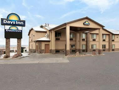 Days Inn By Wyndham Beaver Exterior photo